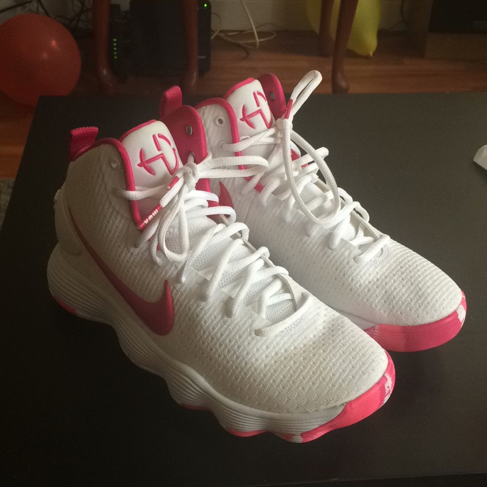 Nike Kay Yow 🏀 Shoes